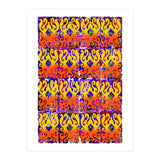 Tapiz Perfiles 2023 21 (Print Only) thumbnail