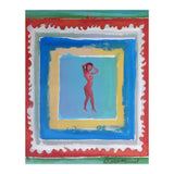 Chica Rosa (Print Only) thumbnail