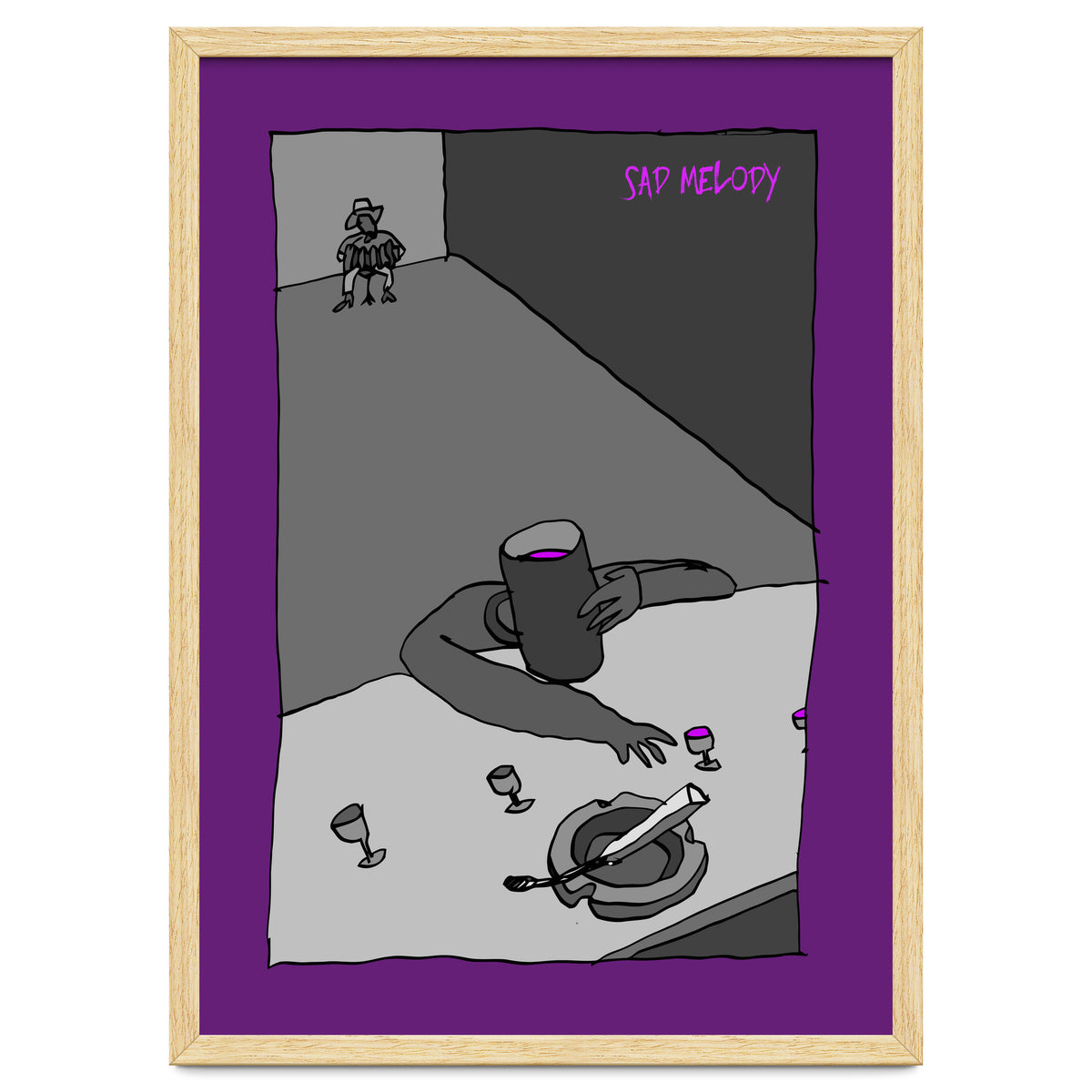 Sad Melody