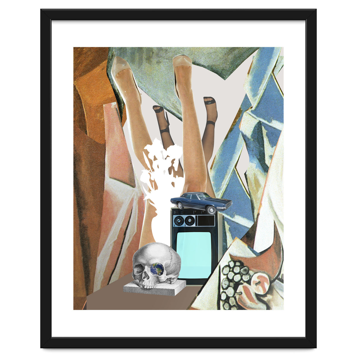 Still Leben · Traum 3