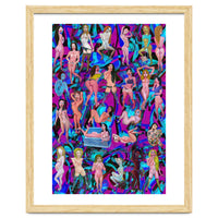 Chicas 3d 12