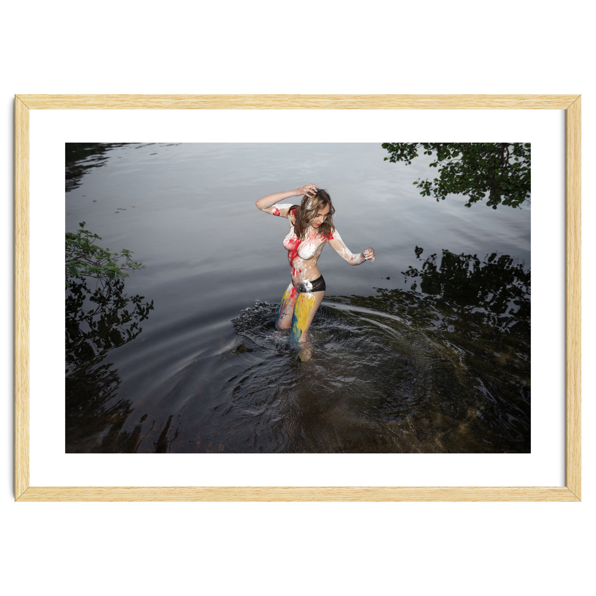 The kids Are all Wild