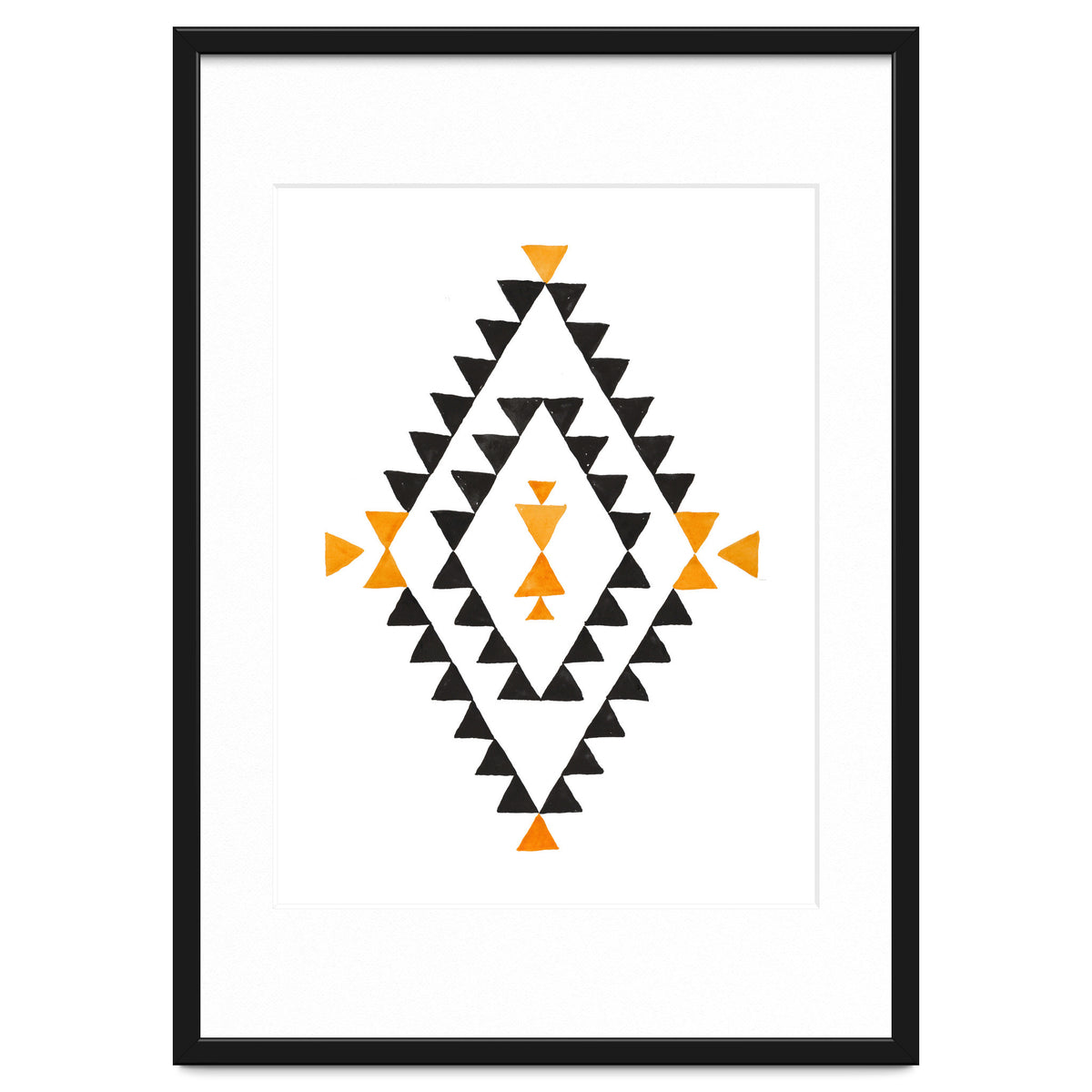 Patterns Aztec Diamond
