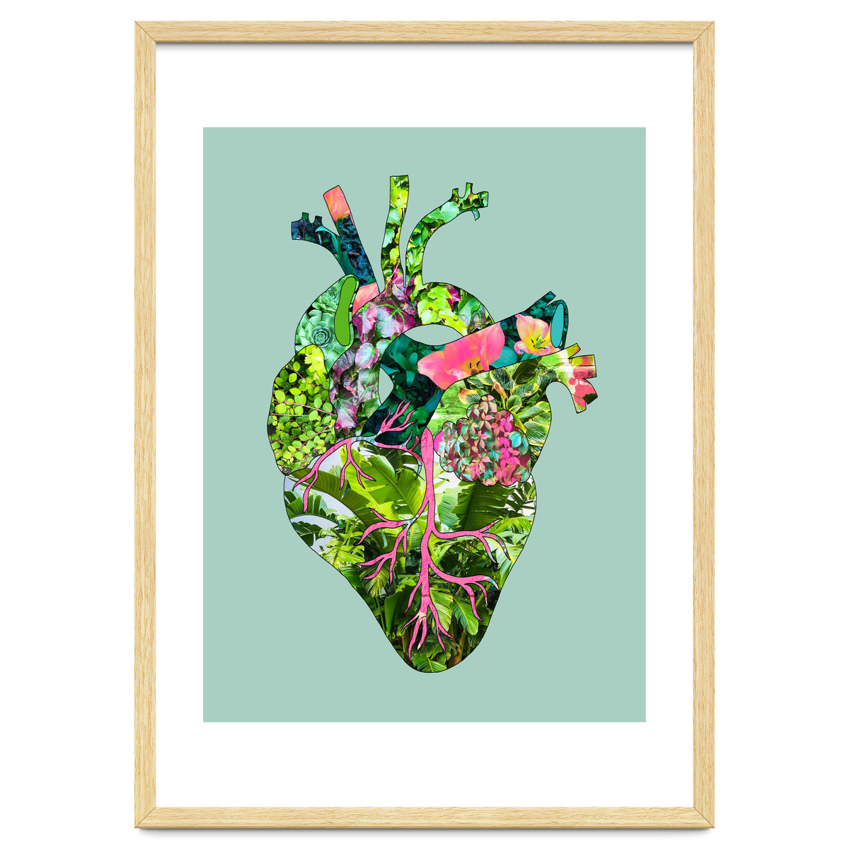 My Botanical Heart