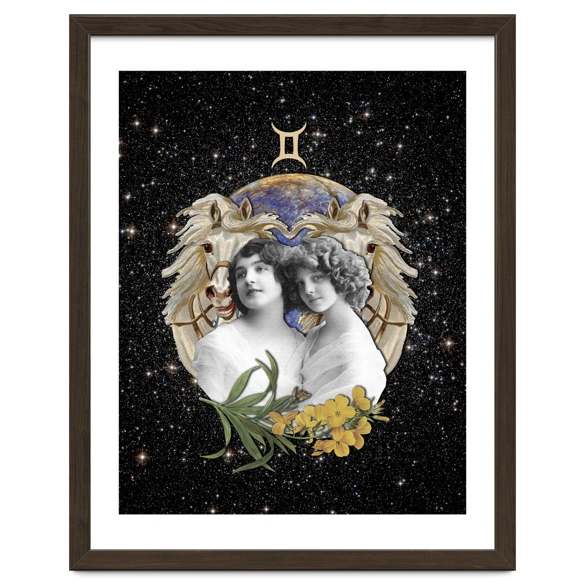 Gemini Zodiac Sign