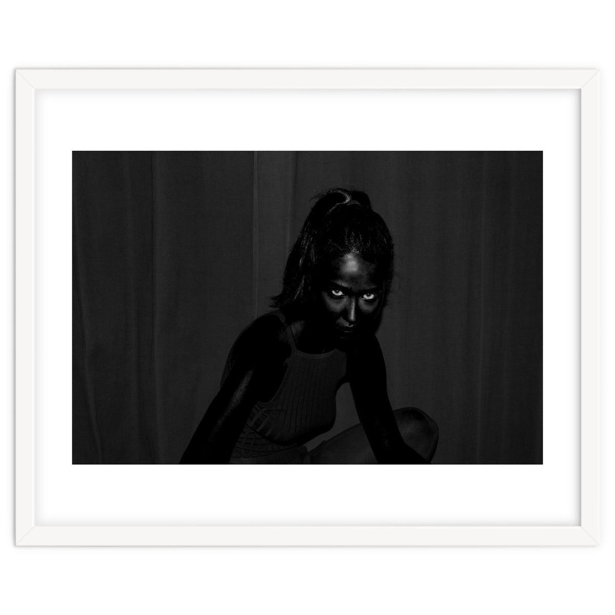 Just How Dark is Your Dark Side?