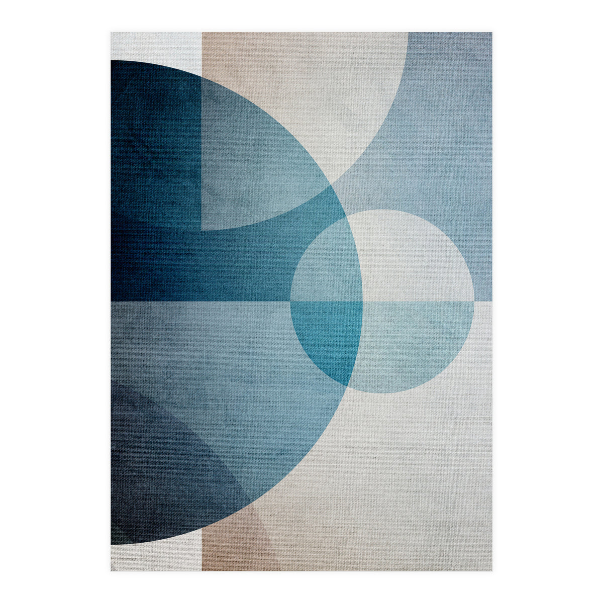 Orbit (2) (Print Only)