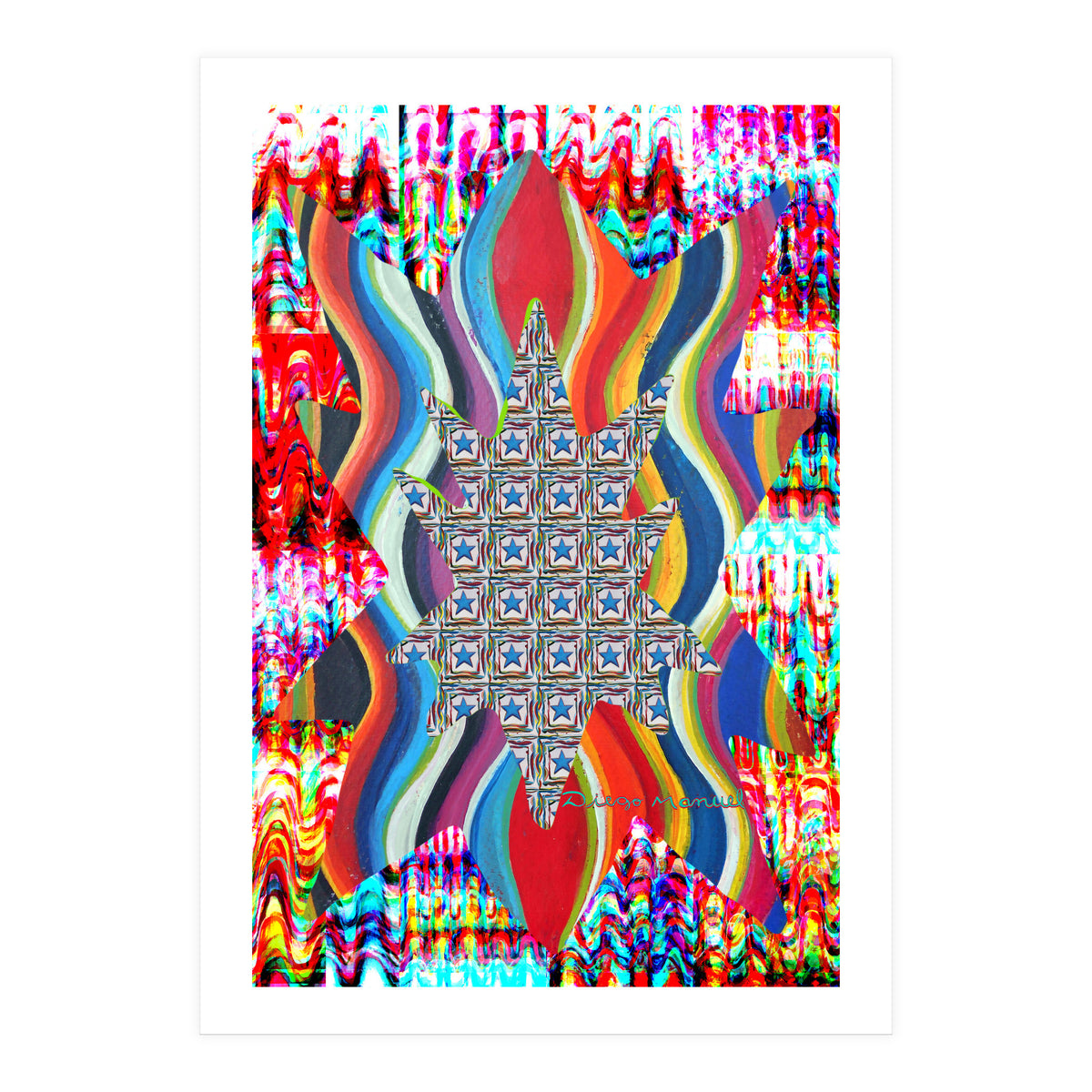 Graffiti Digital Nuevo 2023 67 (Print Only)