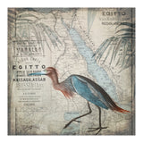 Egypt Heron (Print Only) thumbnail