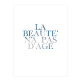 la beaute... (Print Only) thumbnail