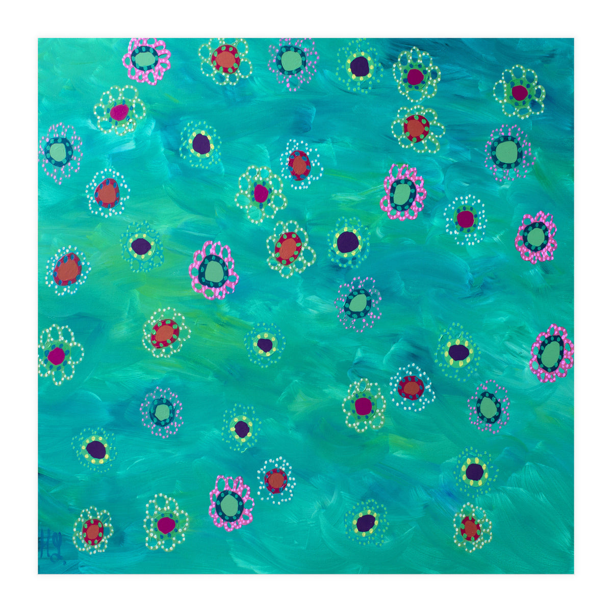 Both Are Needed (Print Only)