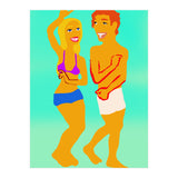 Perfil 83 (Print Only) thumbnail