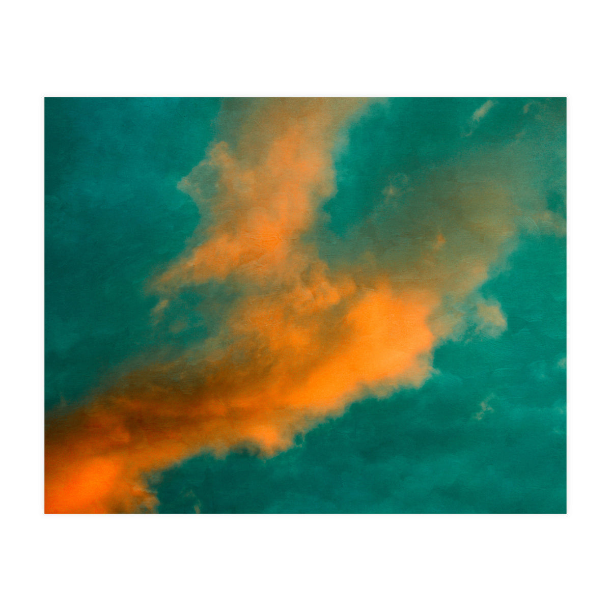 clouds  (Print Only)