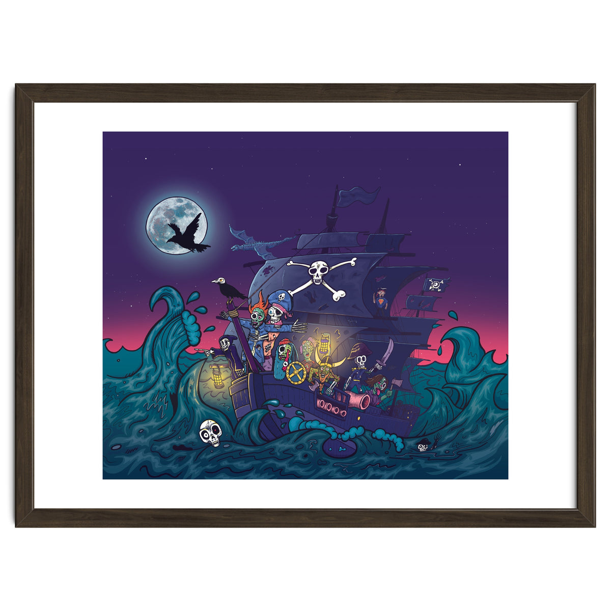 Baltic Up North Abbeydale x Hammerton Brewery