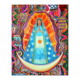 New Graffiti2022 Virgen De Lujan (Print Only) thumbnail