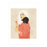 Pussy Cat (Print Only) thumbnail