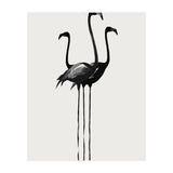 Flamingo  (Print Only) thumbnail