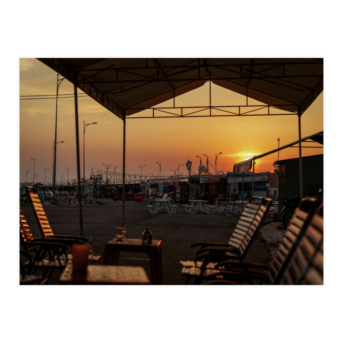 Did you Hear the News today? (Print Only)