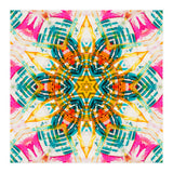Kaleido Mandala V2 (Print Only) thumbnail
