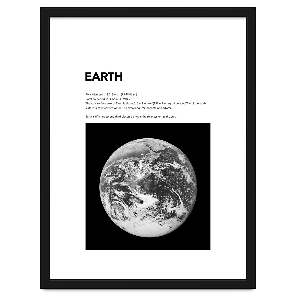EARTH