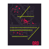 Chicago Ord Layout (Print Only) thumbnail