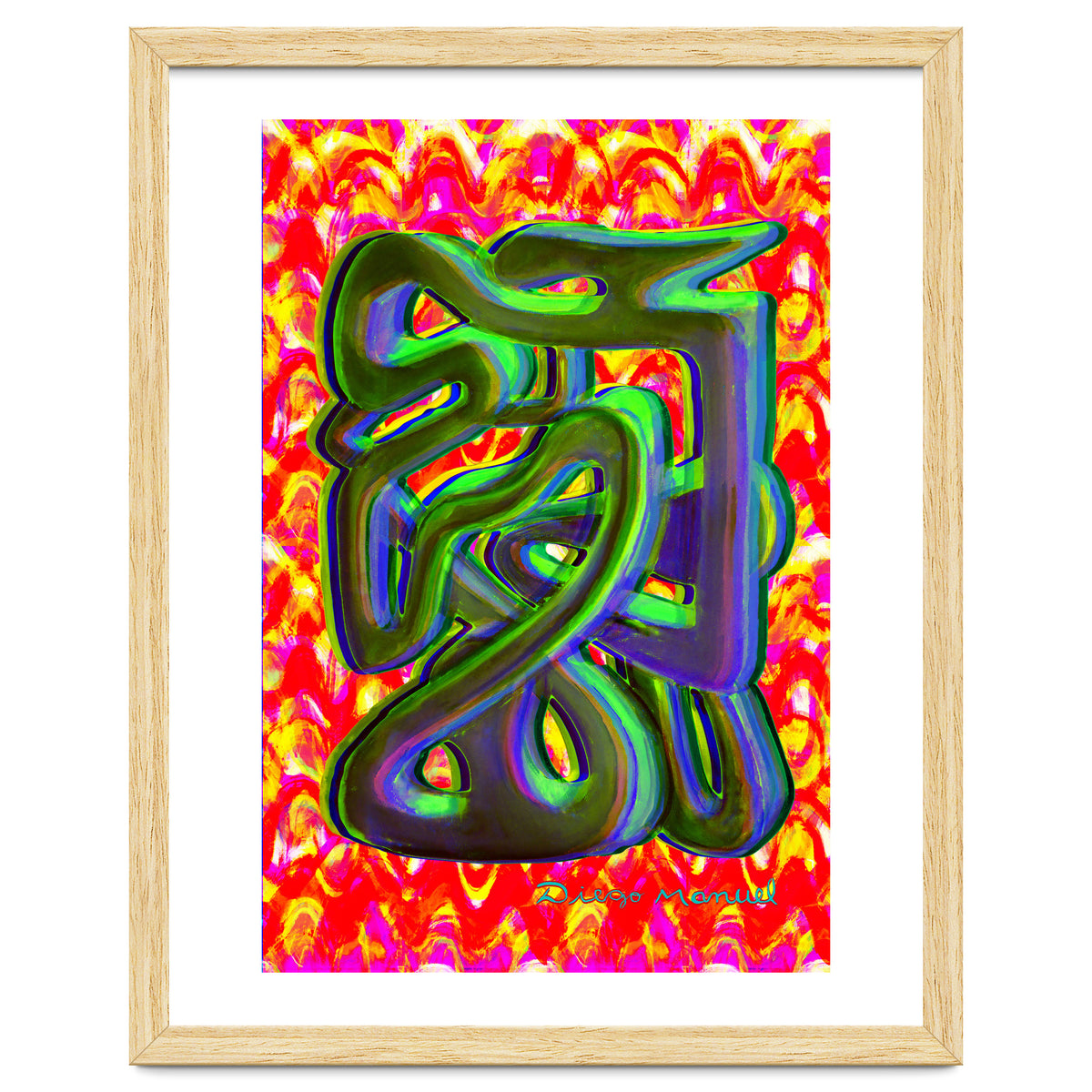 Graffiti Nuevo 2023 9