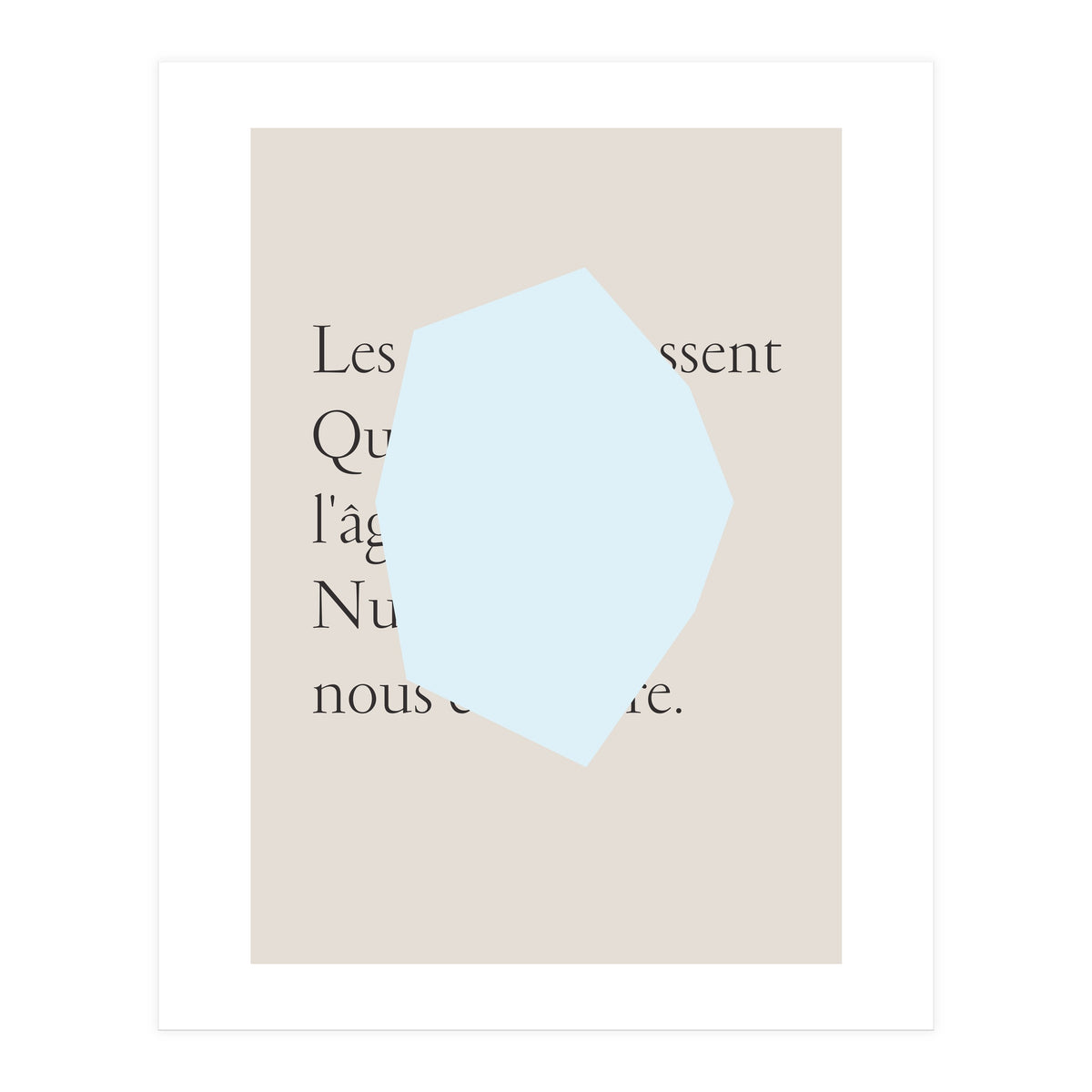 Prism #4 (Print Only)