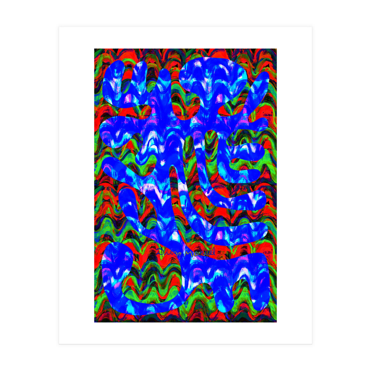 Perfil 49 (Print Only)