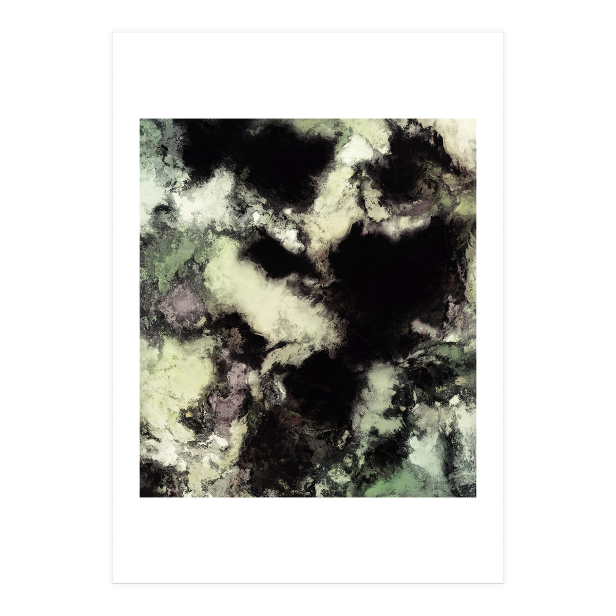 Chamber (Print Only)