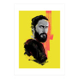 Jared Leto  (Print Only) thumbnail