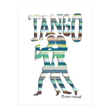 Tango 21  (Print Only) thumbnail