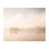 Morning Mists (Print Only) thumbnail
