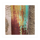 rust and colour (Print Only) thumbnail