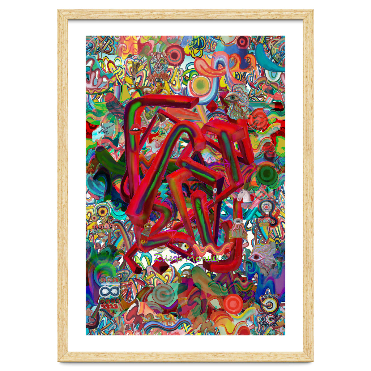 Muchas Cosas 2021 126