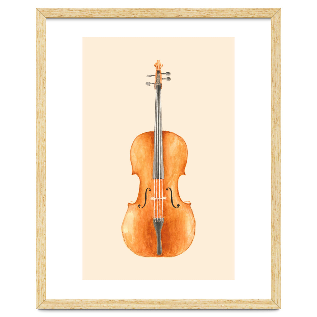 Cello