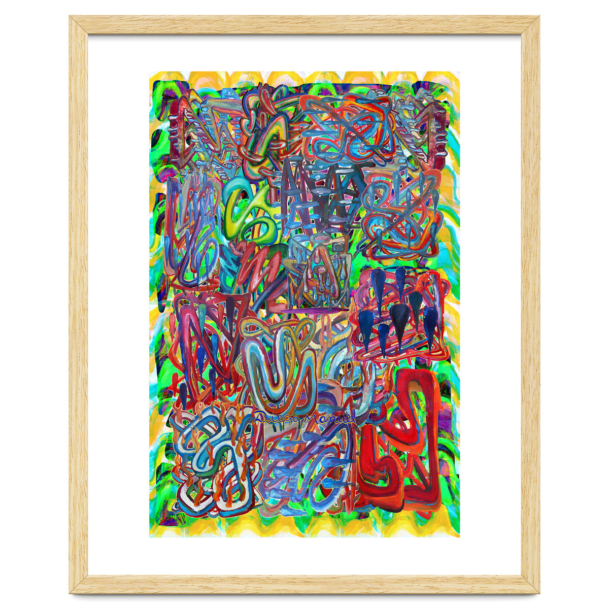 Graffiti Digital 2022 1023