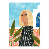 Dreams Of A Starry Night (Print Only) thumbnail