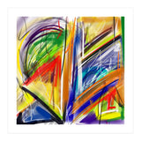 Expressions Of Life In Color (Print Only) thumbnail