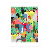 Spring Reading Club (Print Only) thumbnail