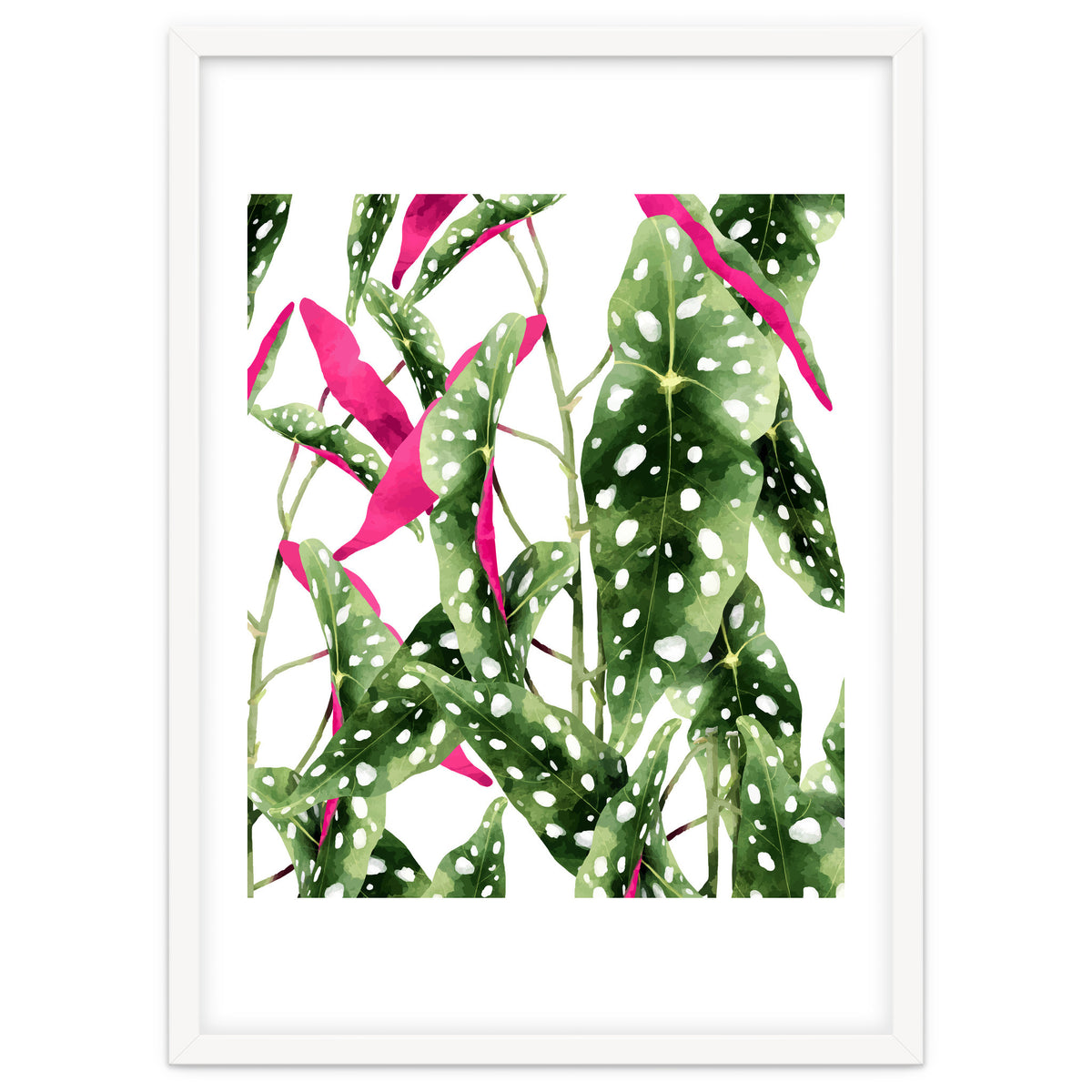 Happiness Is...buying Plants