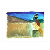 Quail (Print Only) thumbnail