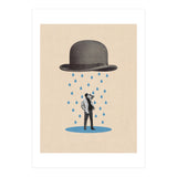 Rainy (Print Only) thumbnail