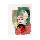 The Faces Of Eve (Print Only) thumbnail