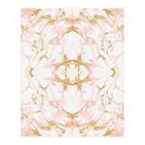 Pink mosaic marble 02 (Print Only) thumbnail