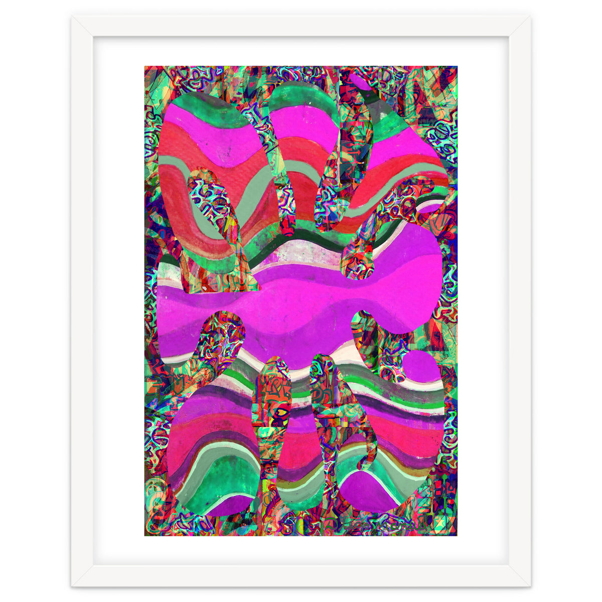 Graffiti Digital Nuevo 2023 181