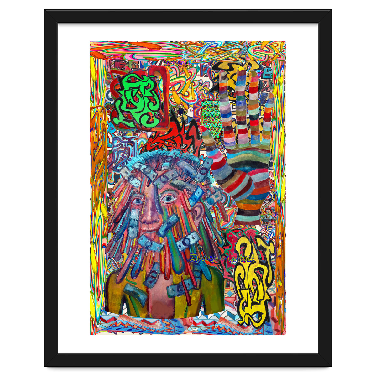 Oficina Del Cobrador 24