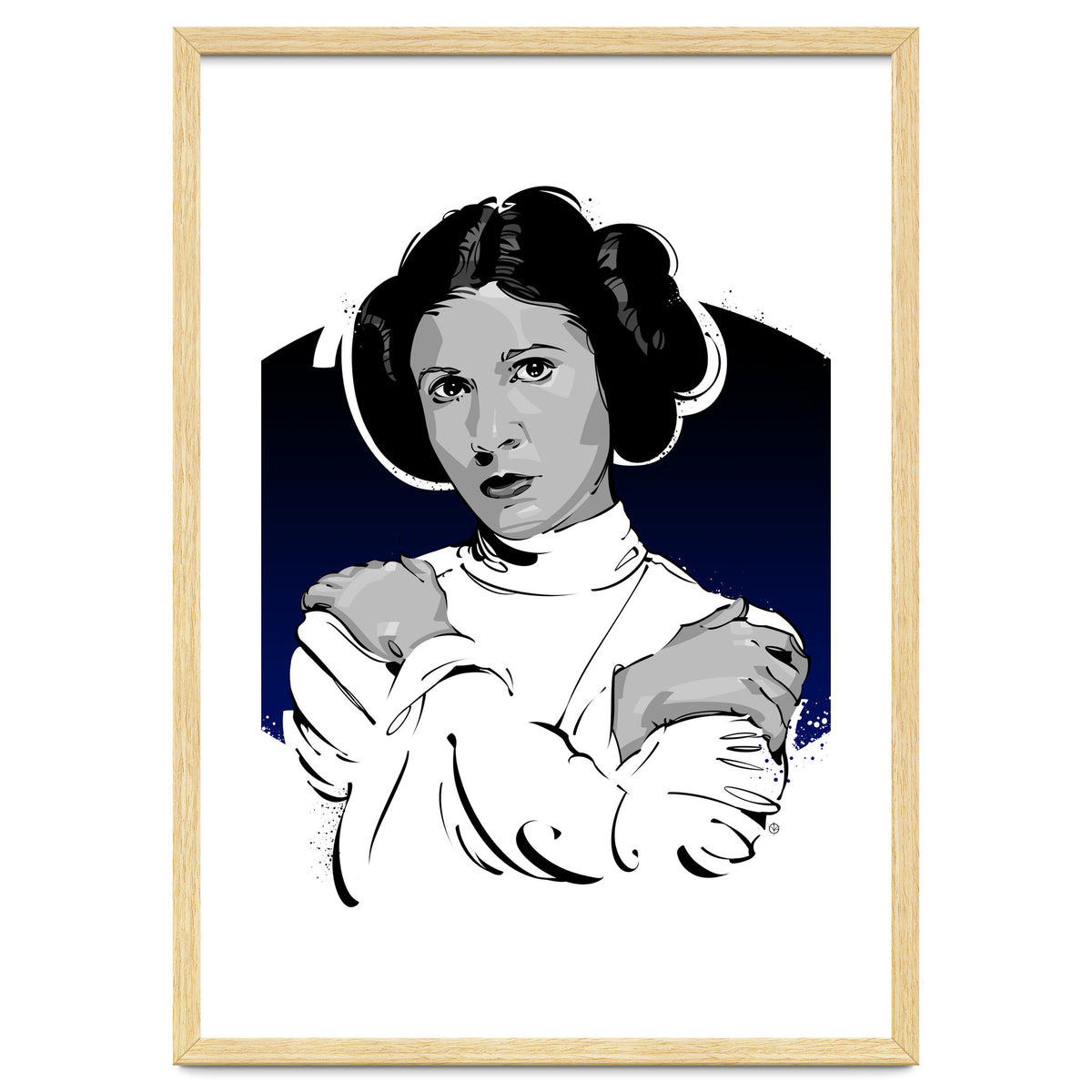 Leia STAR WARS