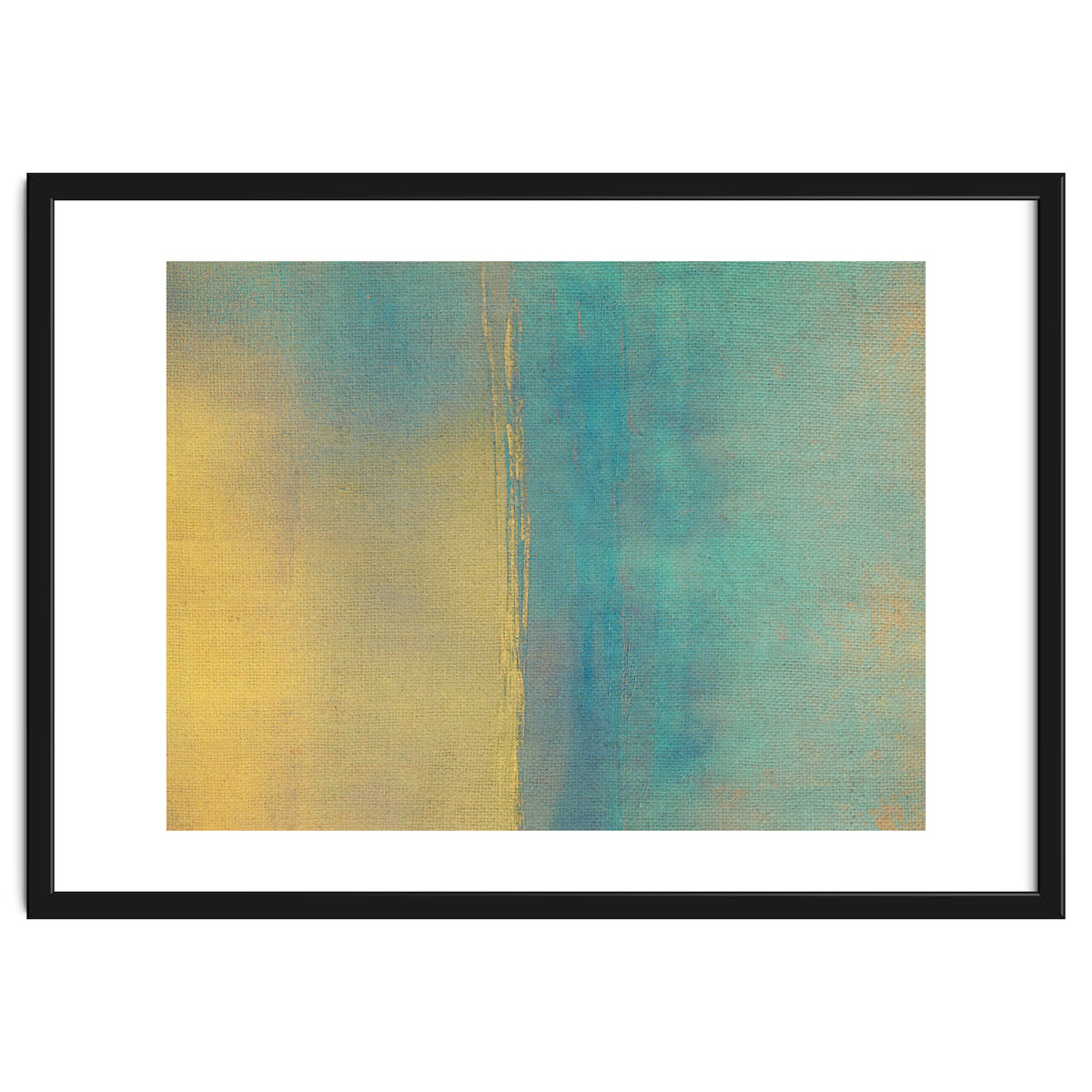 Colored Rustic Fabric 2