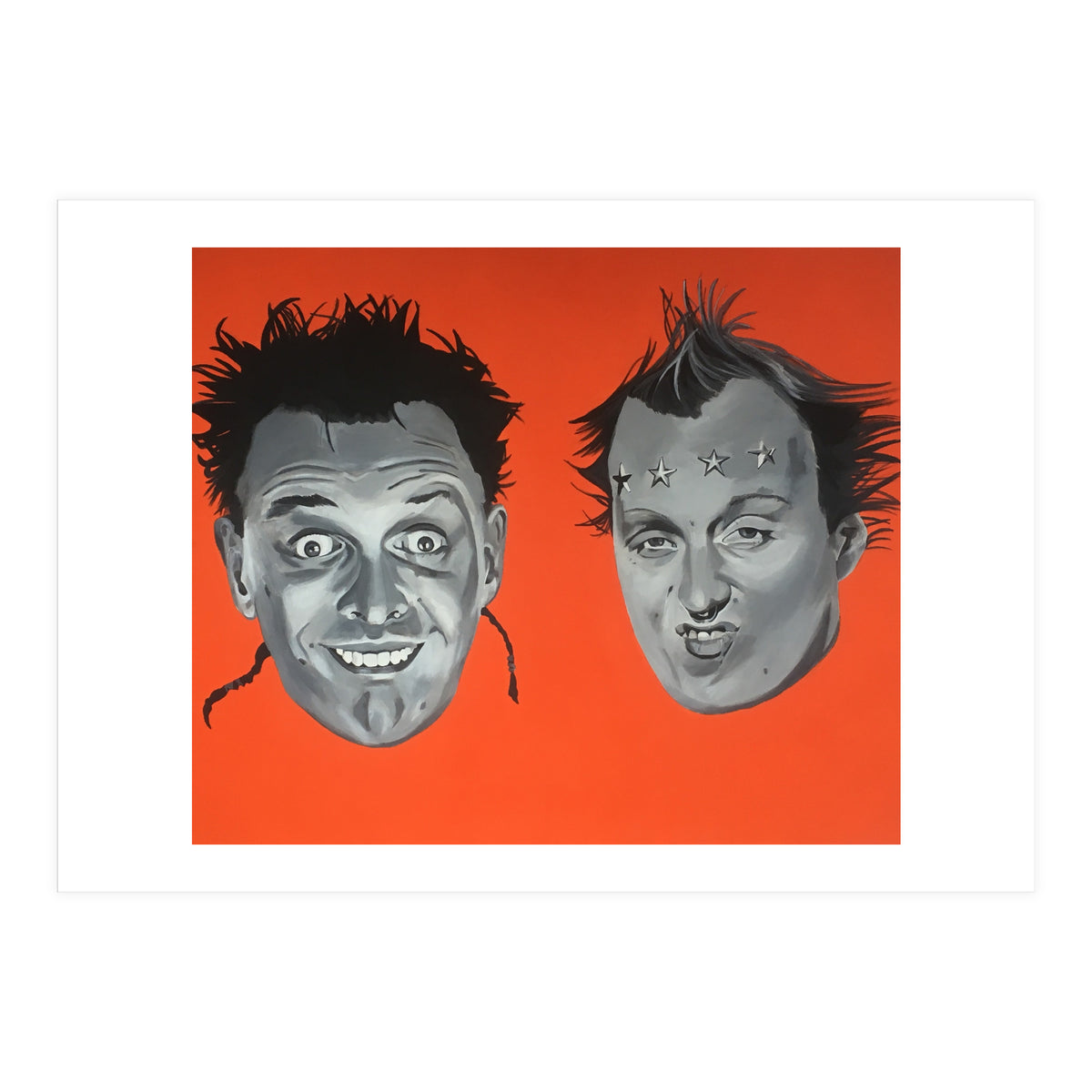 Scumbag College (Print Only)