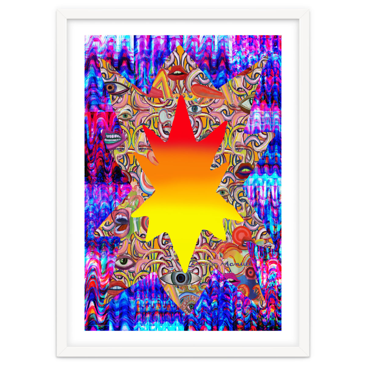 Graffiti Digital Nuevo 2023 71